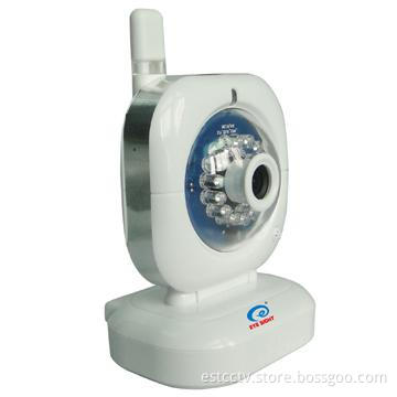 INDOOR  MJPEG MINI IP Camera